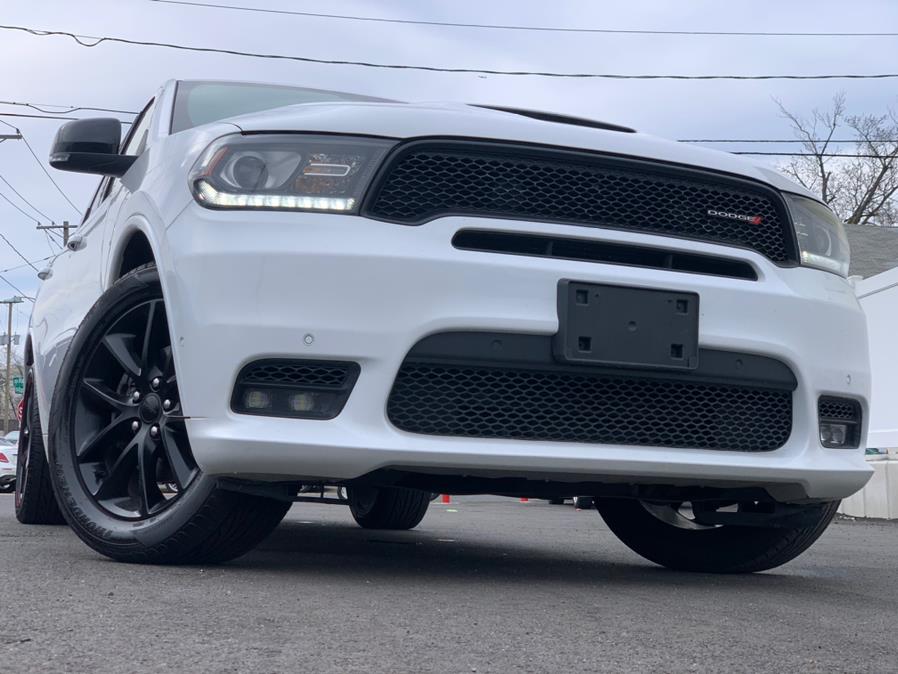 2018 Dodge Durango R/T AWD, available for sale in Hillside, New Jersey | Champion Auto Hillside. Hillside, New Jersey 2018 Dodge Durango R/T AWD, available for sale in Hillside, New Jersey | Champion Auto Hillside. Hillside, New Jersey