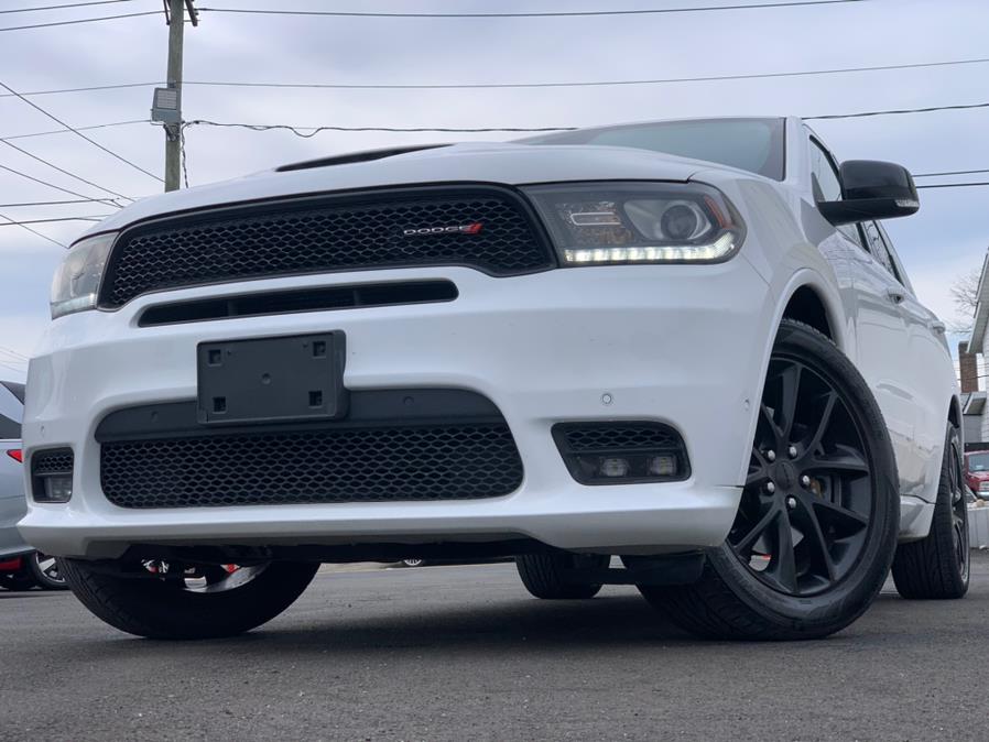 2018 Dodge Durango R/T AWD, available for sale in Hillside, New Jersey | Champion Auto Hillside. Hillside, New Jersey 2018 Dodge Durango R/T AWD, available for sale in Hillside, New Jersey | Champion Auto Hillside. Hillside, New Jersey