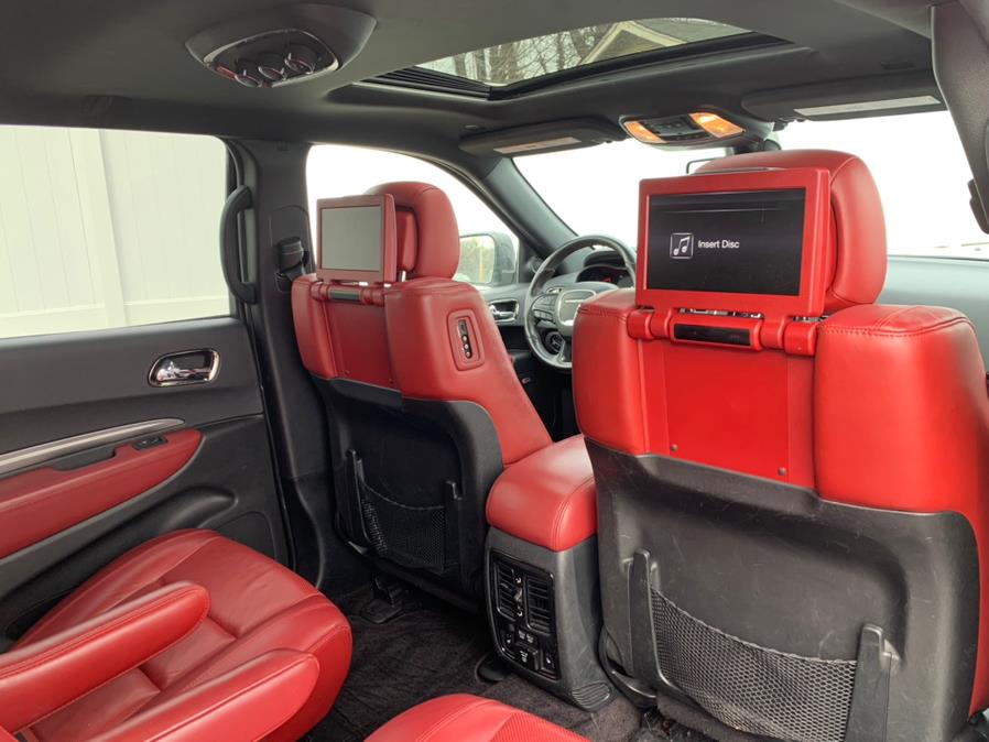 2018 Dodge Durango R/T AWD, available for sale in Hillside, New Jersey | Champion Auto Hillside. Hillside, New Jersey 2018 Dodge Durango R/T AWD, available for sale in Hillside, New Jersey | Champion Auto Hillside. Hillside, New Jersey