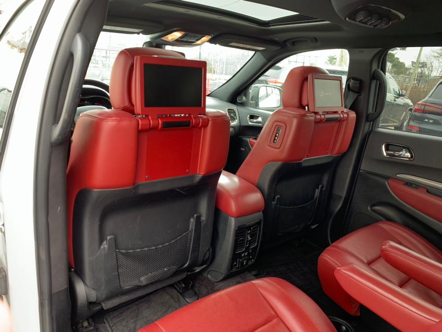 2018 Dodge Durango R/T AWD, available for sale in Hillside, New Jersey | Champion Auto Hillside. Hillside, New Jersey 2018 Dodge Durango R/T AWD, available for sale in Hillside, New Jersey | Champion Auto Hillside. Hillside, New Jersey
