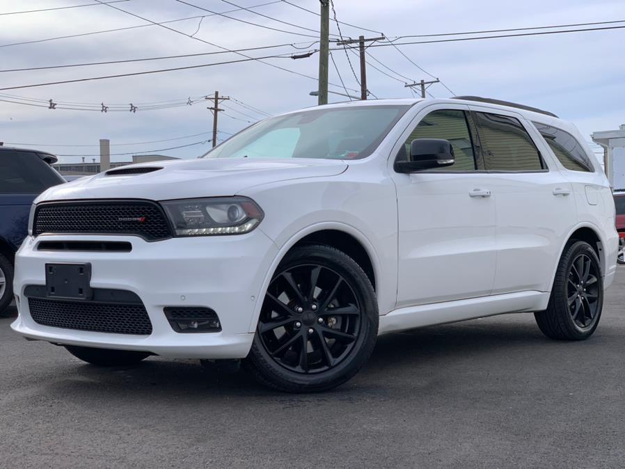 2018 Dodge Durango R/T AWD, available for sale in Hillside, New Jersey | Champion Auto Hillside. Hillside, New Jersey 2018 Dodge Durango R/T AWD, available for sale in Hillside, New Jersey | Champion Auto Hillside. Hillside, New Jersey