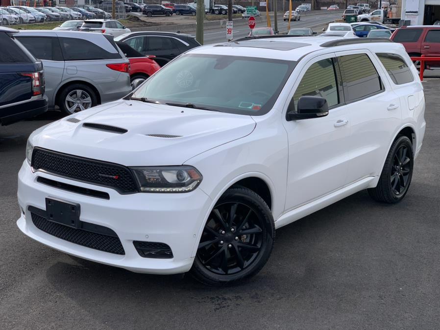 2018 Dodge Durango R/T AWD, available for sale in Hillside, New Jersey | Champion Auto Hillside. Hillside, New Jersey 2018 Dodge Durango R/T AWD, available for sale in Hillside, New Jersey | Champion Auto Hillside. Hillside, New Jersey