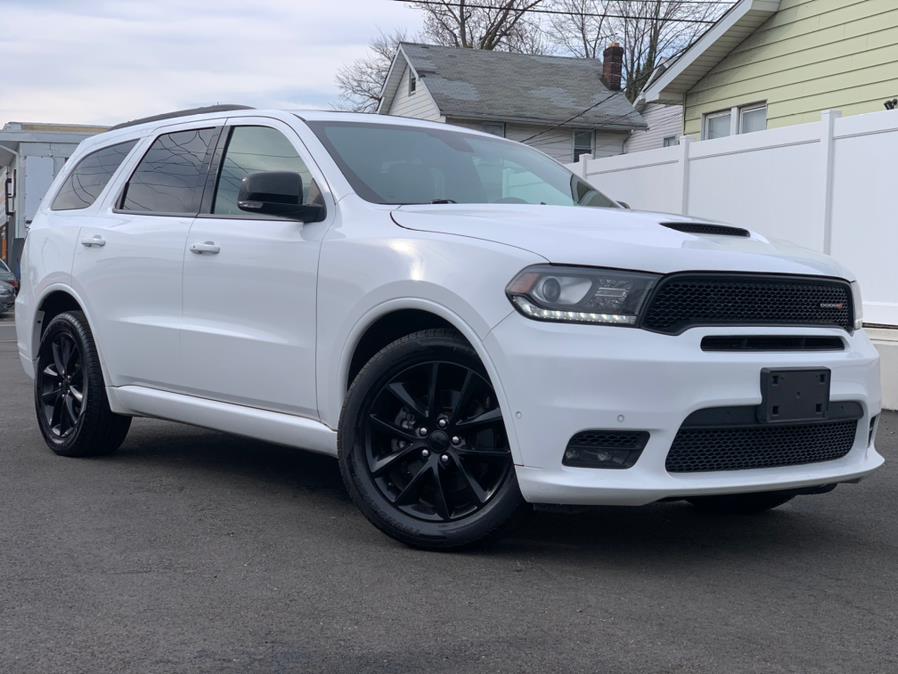 2018 Dodge Durango R/T AWD, available for sale in Hillside, New Jersey | Champion Auto Hillside. Hillside, New Jersey 2018 Dodge Durango R/T AWD, available for sale in Hillside, New Jersey | Champion Auto Hillside. Hillside, New Jersey