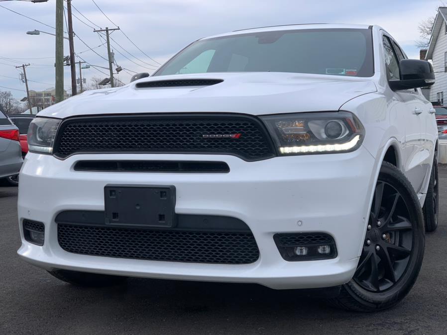 2018 Dodge Durango R/T AWD, available for sale in Hillside, New Jersey | Champion Auto Hillside. Hillside, New Jersey 2018 Dodge Durango R/T AWD, available for sale in Hillside, New Jersey | Champion Auto Hillside. Hillside, New Jersey