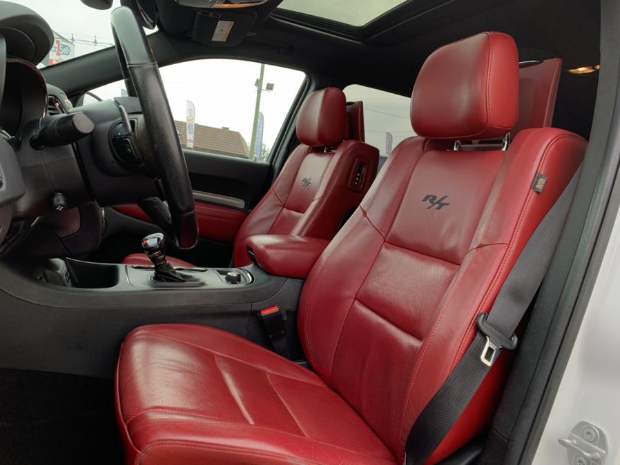 2018 Dodge Durango R/T AWD, available for sale in Hillside, New Jersey | Champion Auto Hillside. Hillside, New Jersey 2018 Dodge Durango R/T AWD, available for sale in Hillside, New Jersey | Champion Auto Hillside. Hillside, New Jersey