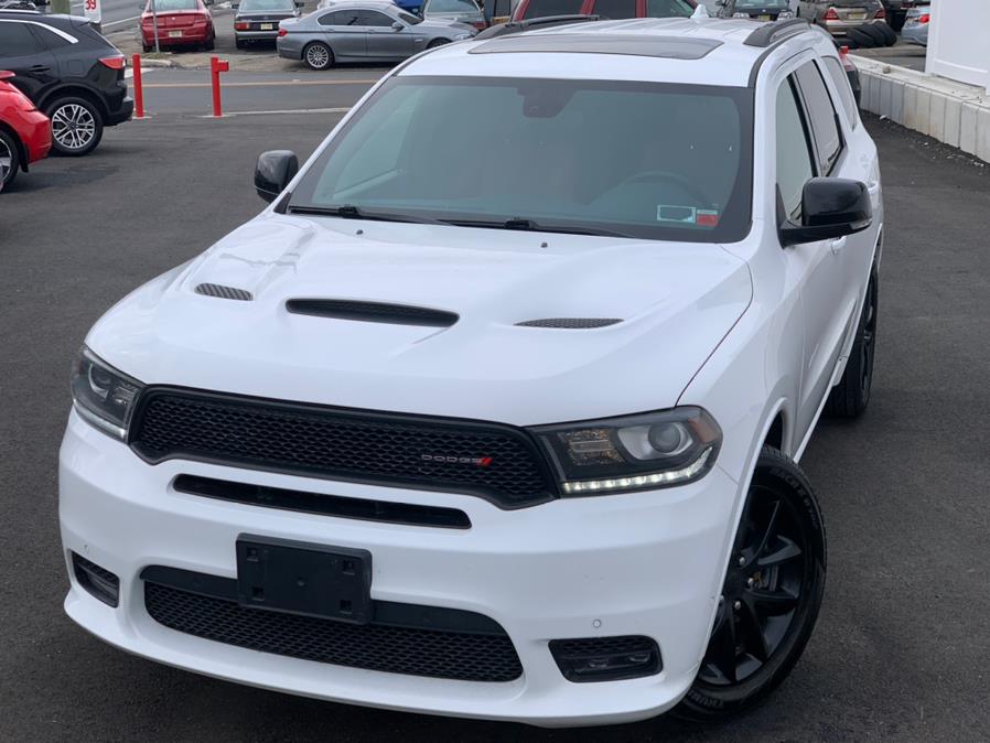 2018 Dodge Durango R/T AWD, available for sale in Hillside, New Jersey | Champion Auto Hillside. Hillside, New Jersey 2018 Dodge Durango R/T AWD, available for sale in Hillside, New Jersey | Champion Auto Hillside. Hillside, New Jersey