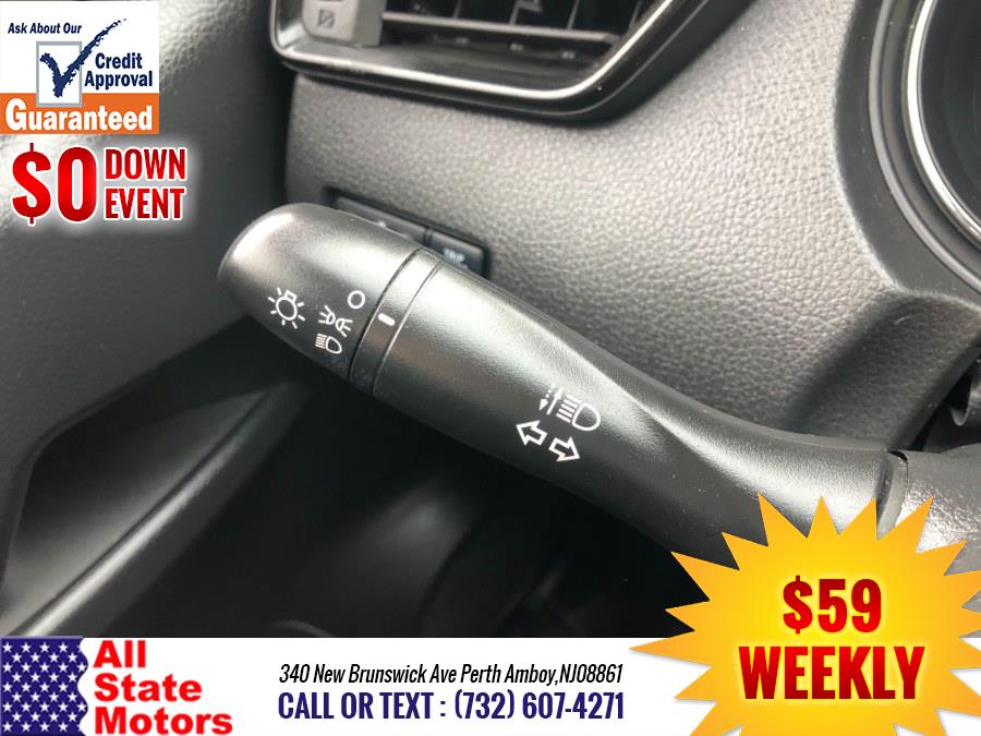 2018 Nissan Rogue Sport 2018.5 AWD S, available for sale in Perth Amboy, New Jersey | All State Motor Inc. Perth Amboy, New Jersey 2018 Nissan Rogue Sport 2018.5 AWD S, available for sale in Perth Amboy, New Jersey | All State Motor Inc. Perth Amboy, New Jersey