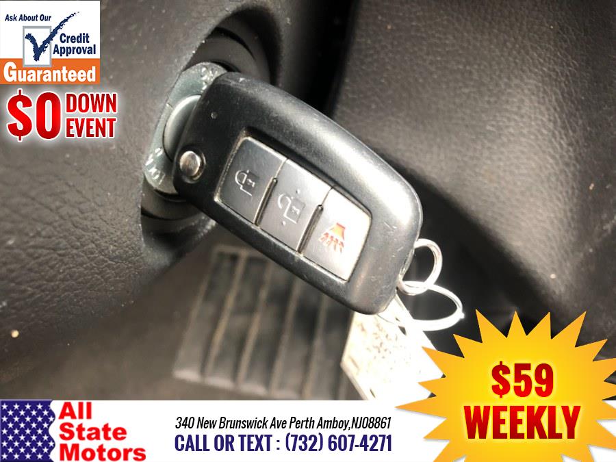 2018 Nissan Rogue Sport 2018.5 AWD S, available for sale in Perth Amboy, New Jersey | All State Motor Inc. Perth Amboy, New Jersey 2018 Nissan Rogue Sport 2018.5 AWD S, available for sale in Perth Amboy, New Jersey | All State Motor Inc. Perth Amboy, New Jersey