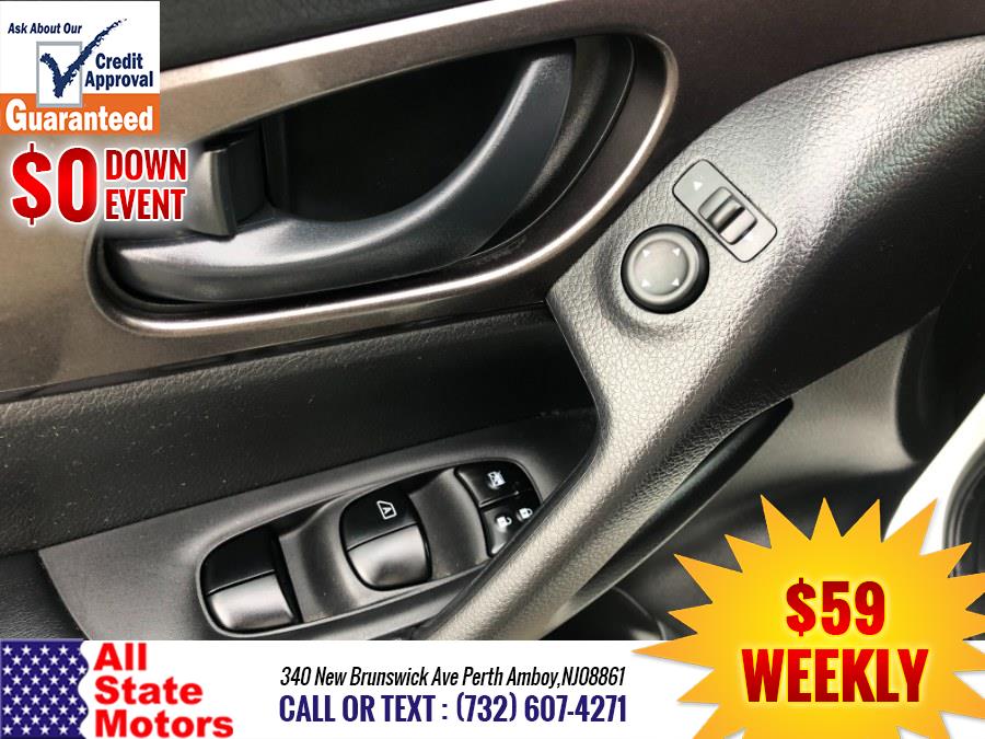 2018 Nissan Rogue Sport 2018.5 AWD S, available for sale in Perth Amboy, New Jersey | All State Motor Inc. Perth Amboy, New Jersey 2018 Nissan Rogue Sport 2018.5 AWD S, available for sale in Perth Amboy, New Jersey | All State Motor Inc. Perth Amboy, New Jersey