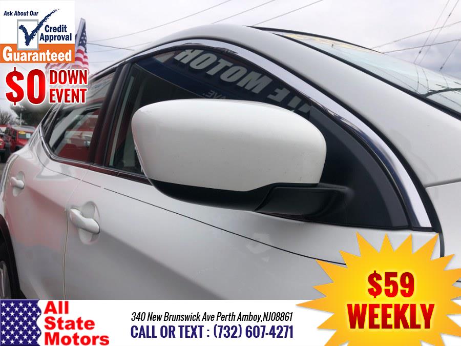 2018 Nissan Rogue Sport 2018.5 AWD S, available for sale in Perth Amboy, New Jersey | All State Motor Inc. Perth Amboy, New Jersey 2018 Nissan Rogue Sport 2018.5 AWD S, available for sale in Perth Amboy, New Jersey | All State Motor Inc. Perth Amboy, New Jersey
