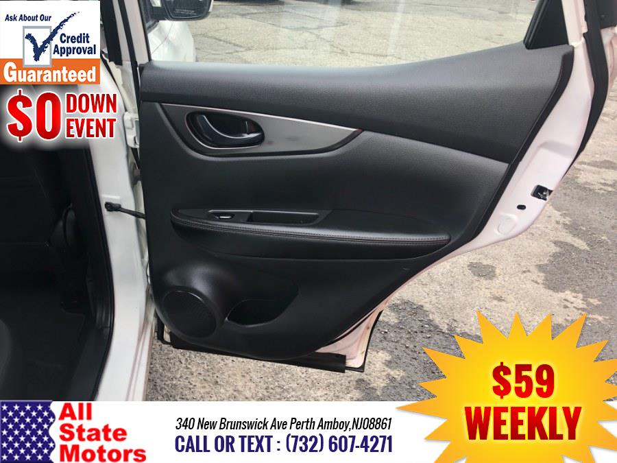 2018 Nissan Rogue Sport 2018.5 AWD S, available for sale in Perth Amboy, New Jersey | All State Motor Inc. Perth Amboy, New Jersey 2018 Nissan Rogue Sport 2018.5 AWD S, available for sale in Perth Amboy, New Jersey | All State Motor Inc. Perth Amboy, New Jersey