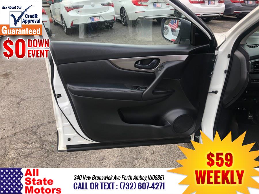 2018 Nissan Rogue Sport 2018.5 AWD S, available for sale in Perth Amboy, New Jersey | All State Motor Inc. Perth Amboy, New Jersey 2018 Nissan Rogue Sport 2018.5 AWD S, available for sale in Perth Amboy, New Jersey | All State Motor Inc. Perth Amboy, New Jersey