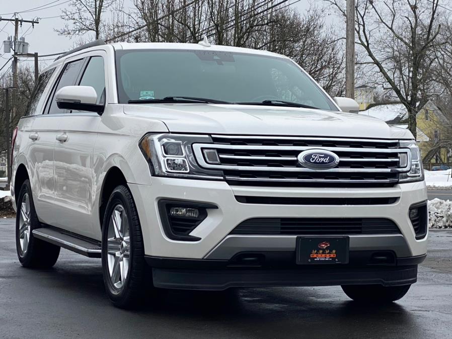 2018 Ford Expedition XLT 4x4, available for sale in Canton, Connecticut | Lava Motors 2 Inc. Canton, Connecticut 2018 Ford Expedition XLT 4x4, available for sale in Canton, Connecticut | Lava Motors 2 Inc. Canton, Connecticut