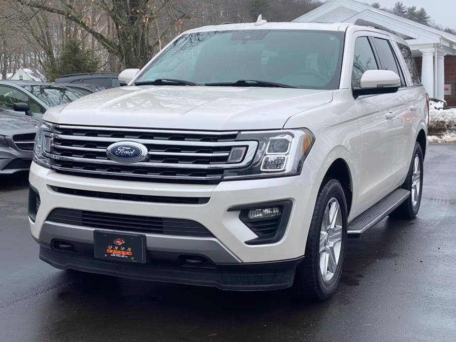 2018 Ford Expedition XLT 4x4, available for sale in Canton, Connecticut | Lava Motors 2 Inc. Canton, Connecticut 2018 Ford Expedition XLT 4x4, available for sale in Canton, Connecticut | Lava Motors 2 Inc. Canton, Connecticut