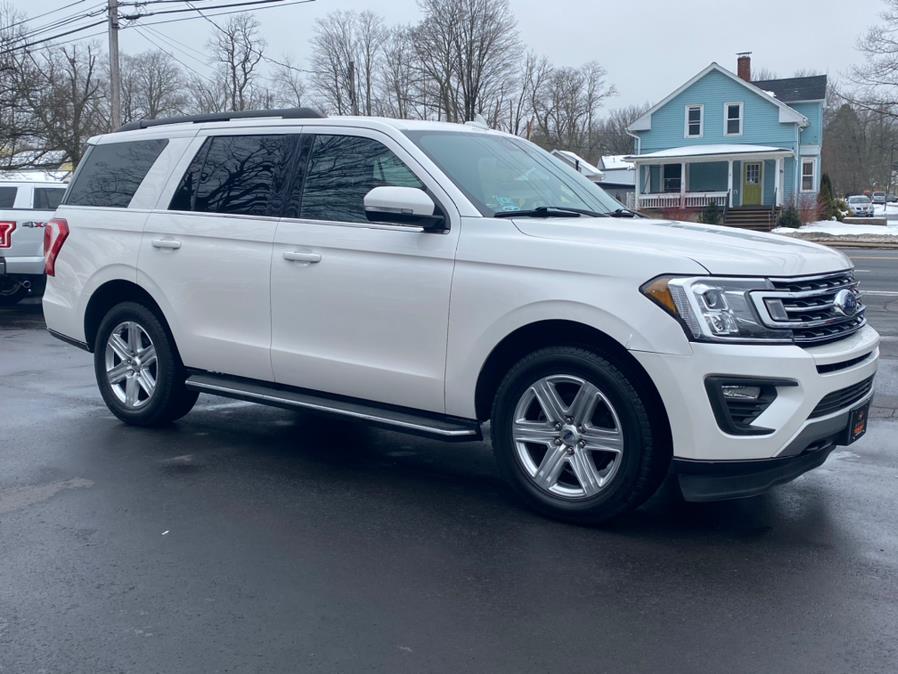 2018 Ford Expedition XLT 4x4, available for sale in Canton, Connecticut | Lava Motors 2 Inc. Canton, Connecticut 2018 Ford Expedition XLT 4x4, available for sale in Canton, Connecticut | Lava Motors 2 Inc. Canton, Connecticut