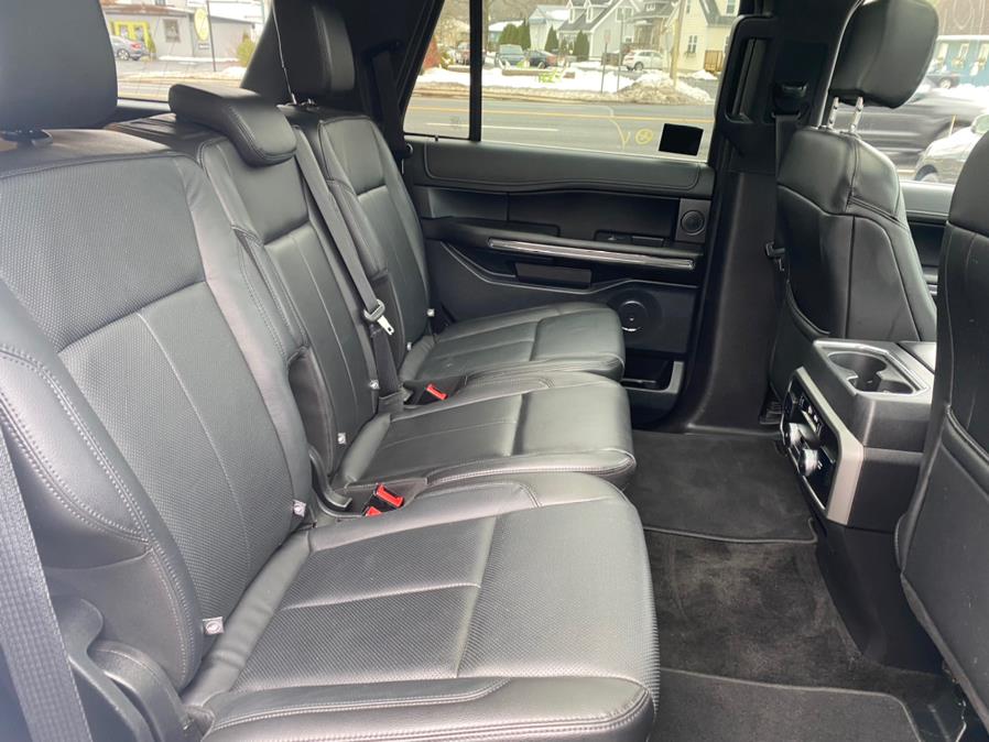 2018 Ford Expedition XLT 4x4, available for sale in Canton, Connecticut | Lava Motors 2 Inc. Canton, Connecticut 2018 Ford Expedition XLT 4x4, available for sale in Canton, Connecticut | Lava Motors 2 Inc. Canton, Connecticut