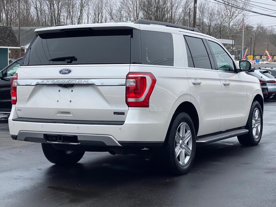 2018 Ford Expedition XLT 4x4, available for sale in Canton, Connecticut | Lava Motors 2 Inc. Canton, Connecticut 2018 Ford Expedition XLT 4x4, available for sale in Canton, Connecticut | Lava Motors 2 Inc. Canton, Connecticut