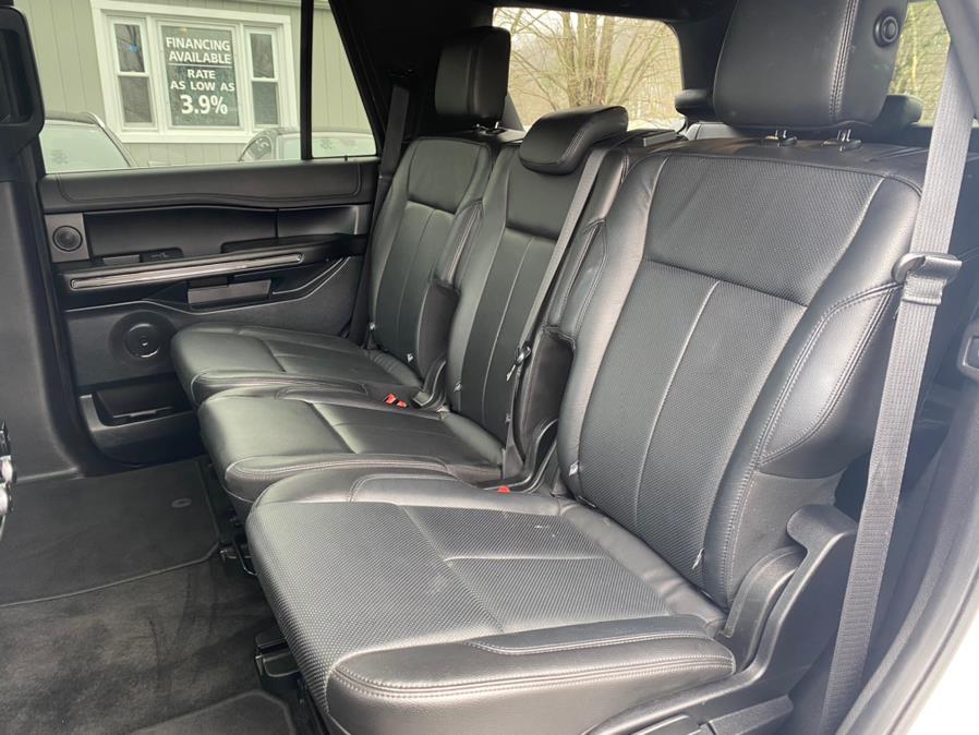 2018 Ford Expedition XLT 4x4, available for sale in Canton, Connecticut | Lava Motors 2 Inc. Canton, Connecticut 2018 Ford Expedition XLT 4x4, available for sale in Canton, Connecticut | Lava Motors 2 Inc. Canton, Connecticut