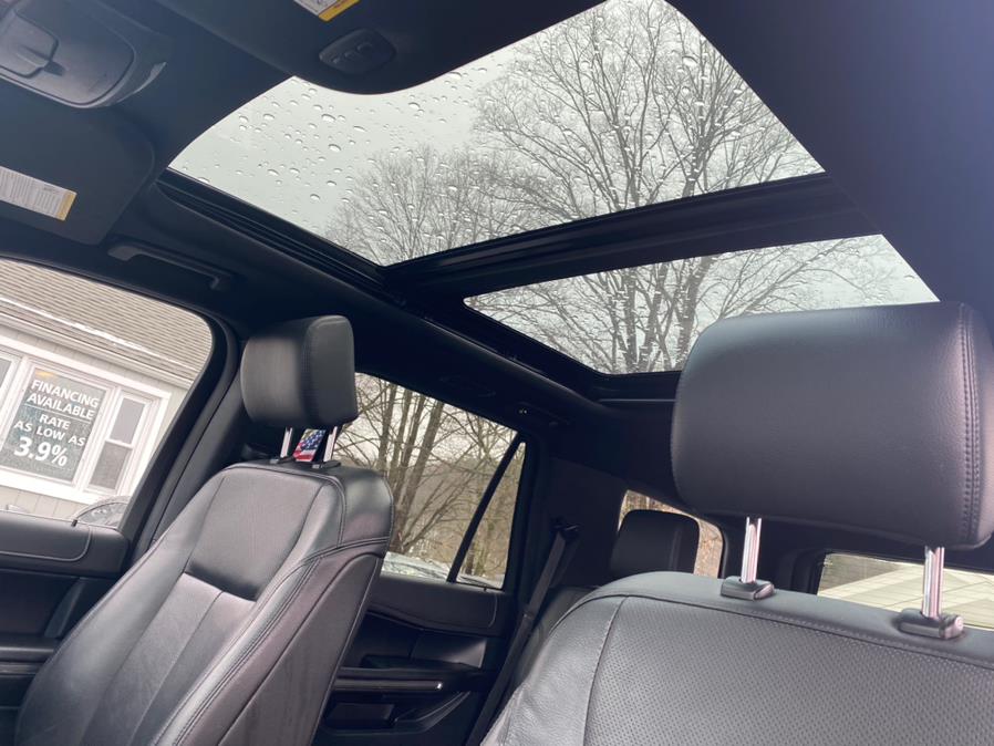 2018 Ford Expedition XLT 4x4, available for sale in Canton, Connecticut | Lava Motors 2 Inc. Canton, Connecticut 2018 Ford Expedition XLT 4x4, available for sale in Canton, Connecticut | Lava Motors 2 Inc. Canton, Connecticut