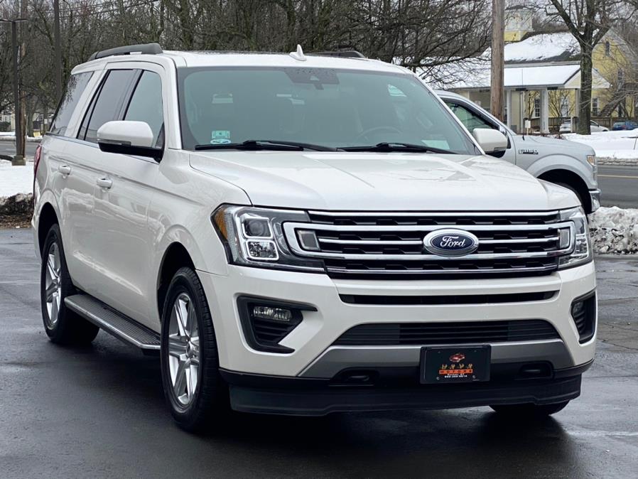 2018 Ford Expedition XLT 4x4, available for sale in Canton, Connecticut | Lava Motors 2 Inc. Canton, Connecticut 2018 Ford Expedition XLT 4x4, available for sale in Canton, Connecticut | Lava Motors 2 Inc. Canton, Connecticut