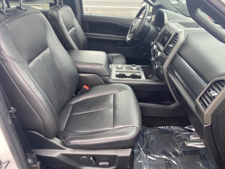 2018 Ford Expedition XLT 4x4, available for sale in Canton, Connecticut | Lava Motors 2 Inc. Canton, Connecticut 2018 Ford Expedition XLT 4x4, available for sale in Canton, Connecticut | Lava Motors 2 Inc. Canton, Connecticut