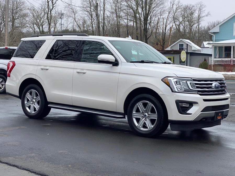 2018 Ford Expedition XLT 4x4, available for sale in Canton, Connecticut | Lava Motors 2 Inc. Canton, Connecticut 2018 Ford Expedition XLT 4x4, available for sale in Canton, Connecticut | Lava Motors 2 Inc. Canton, Connecticut