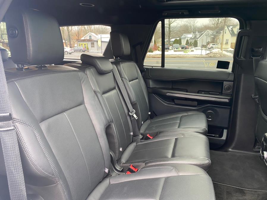2018 Ford Expedition XLT 4x4, available for sale in Canton, Connecticut | Lava Motors 2 Inc. Canton, Connecticut 2018 Ford Expedition XLT 4x4, available for sale in Canton, Connecticut | Lava Motors 2 Inc. Canton, Connecticut