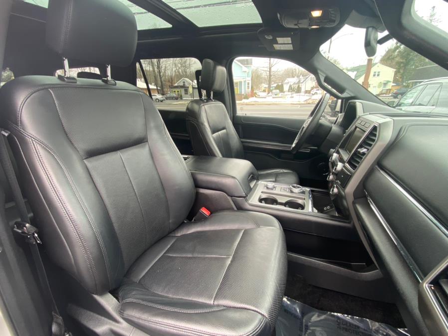 2018 Ford Expedition XLT 4x4, available for sale in Canton, Connecticut | Lava Motors 2 Inc. Canton, Connecticut 2018 Ford Expedition XLT 4x4, available for sale in Canton, Connecticut | Lava Motors 2 Inc. Canton, Connecticut
