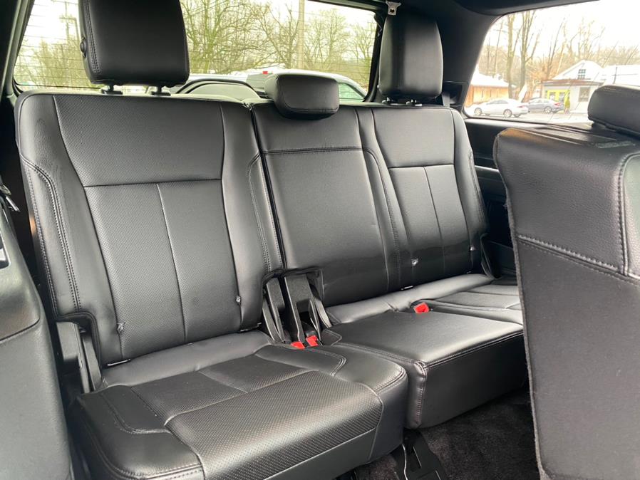 2018 Ford Expedition XLT 4x4, available for sale in Canton, Connecticut | Lava Motors 2 Inc. Canton, Connecticut 2018 Ford Expedition XLT 4x4, available for sale in Canton, Connecticut | Lava Motors 2 Inc. Canton, Connecticut