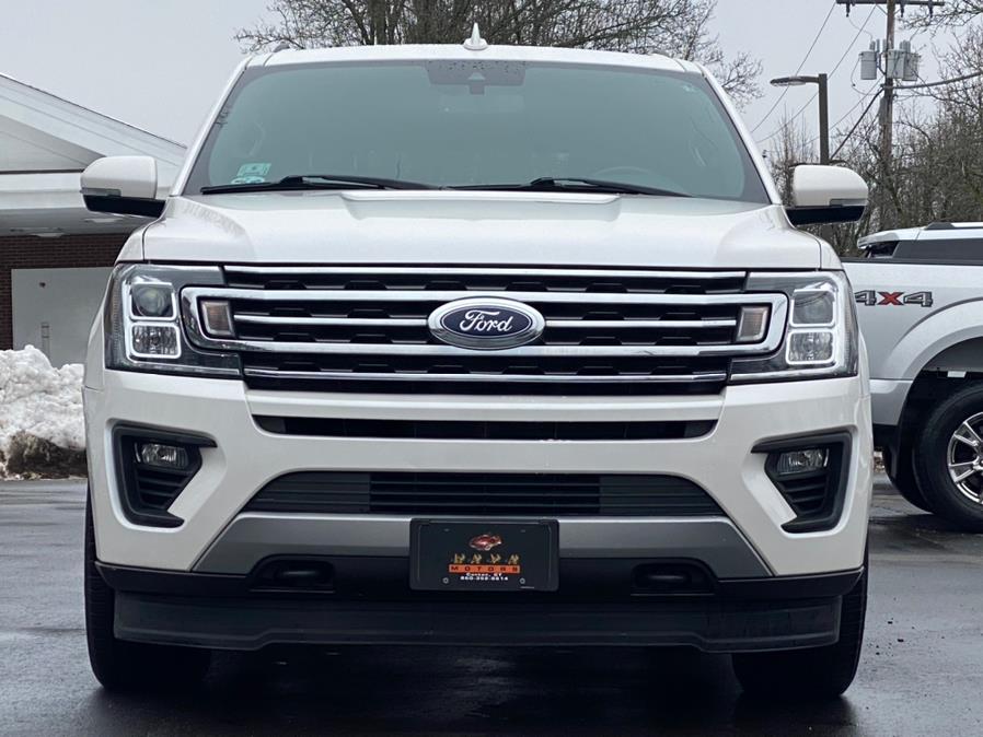 2018 Ford Expedition XLT 4x4, available for sale in Canton, Connecticut | Lava Motors 2 Inc. Canton, Connecticut 2018 Ford Expedition XLT 4x4, available for sale in Canton, Connecticut | Lava Motors 2 Inc. Canton, Connecticut