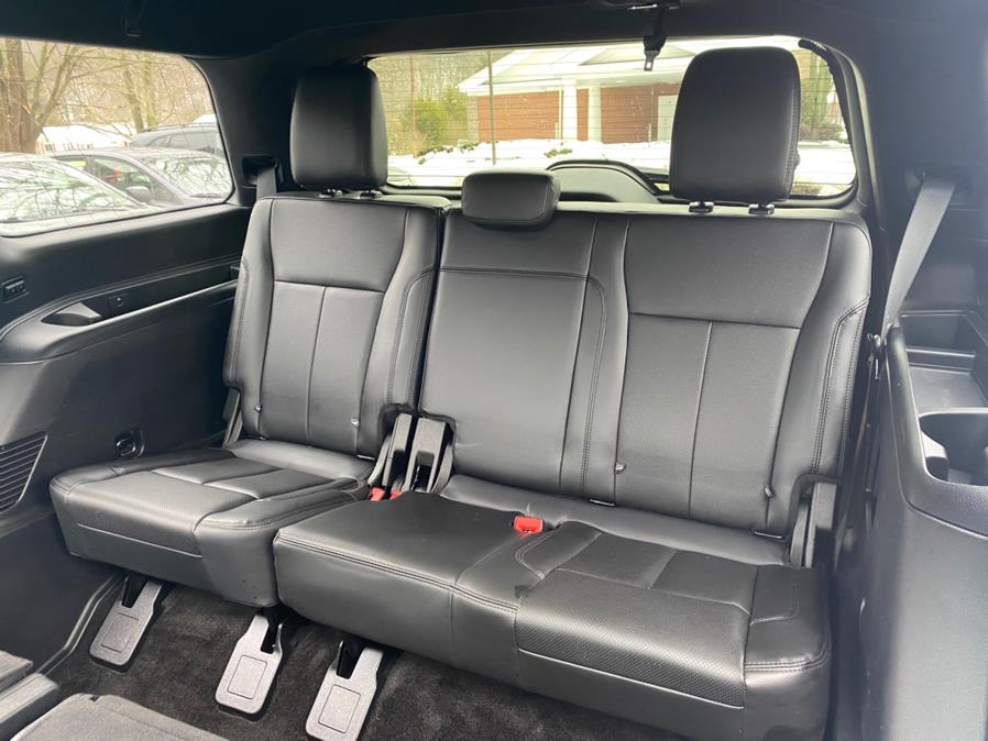 2018 Ford Expedition XLT 4x4, available for sale in Canton, Connecticut | Lava Motors 2 Inc. Canton, Connecticut 2018 Ford Expedition XLT 4x4, available for sale in Canton, Connecticut | Lava Motors 2 Inc. Canton, Connecticut