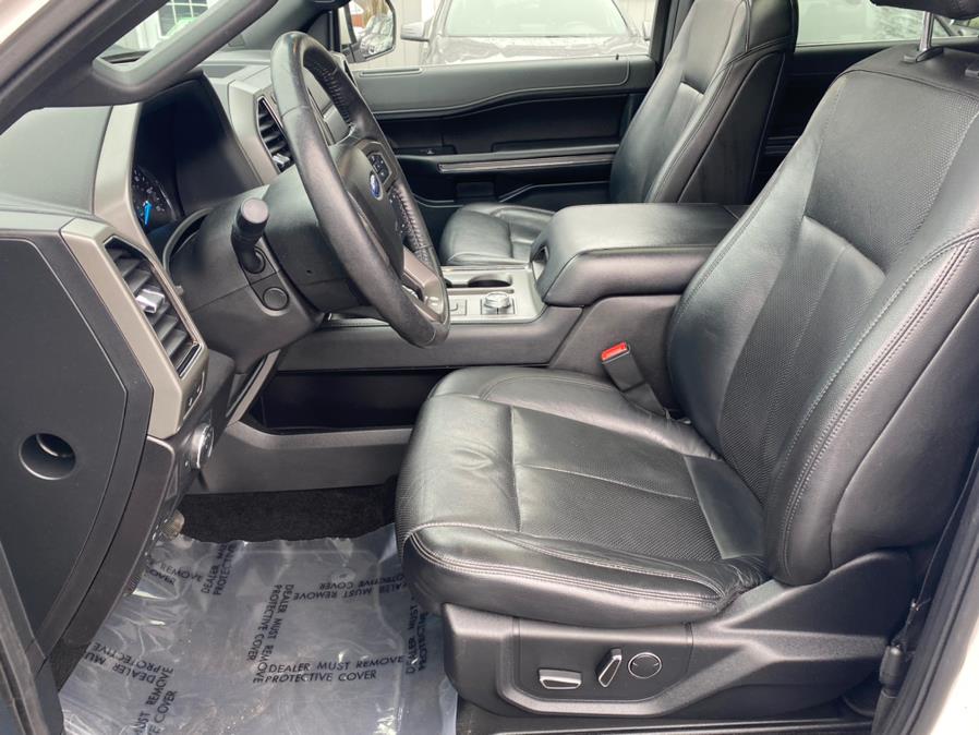 2018 Ford Expedition XLT 4x4, available for sale in Canton, Connecticut | Lava Motors 2 Inc. Canton, Connecticut 2018 Ford Expedition XLT 4x4, available for sale in Canton, Connecticut | Lava Motors 2 Inc. Canton, Connecticut