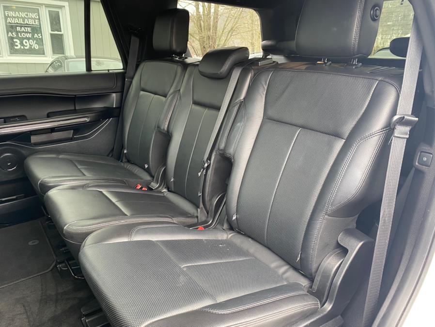 2018 Ford Expedition XLT 4x4, available for sale in Canton, Connecticut | Lava Motors 2 Inc. Canton, Connecticut 2018 Ford Expedition XLT 4x4, available for sale in Canton, Connecticut | Lava Motors 2 Inc. Canton, Connecticut