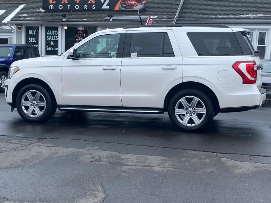 2018 Ford Expedition XLT 4x4, available for sale in Canton, Connecticut | Lava Motors 2 Inc. Canton, Connecticut 2018 Ford Expedition XLT 4x4, available for sale in Canton, Connecticut | Lava Motors 2 Inc. Canton, Connecticut