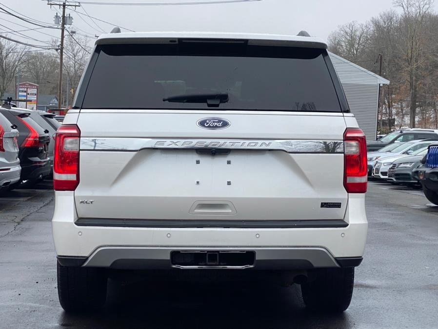 2018 Ford Expedition XLT 4x4, available for sale in Canton, Connecticut | Lava Motors 2 Inc. Canton, Connecticut 2018 Ford Expedition XLT 4x4, available for sale in Canton, Connecticut | Lava Motors 2 Inc. Canton, Connecticut