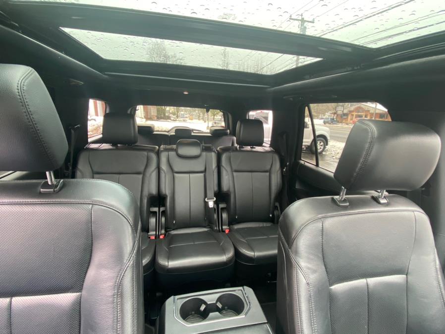 2018 Ford Expedition XLT 4x4, available for sale in Canton, Connecticut | Lava Motors 2 Inc. Canton, Connecticut 2018 Ford Expedition XLT 4x4, available for sale in Canton, Connecticut | Lava Motors 2 Inc. Canton, Connecticut