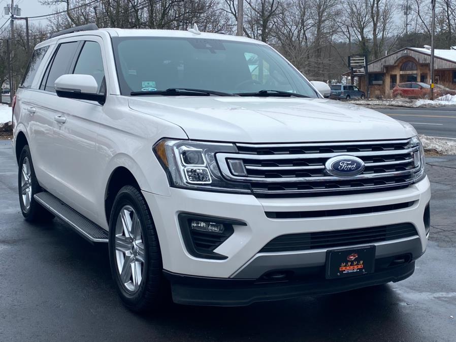 2018 Ford Expedition XLT 4x4, available for sale in Canton, Connecticut | Lava Motors 2 Inc. Canton, Connecticut 2018 Ford Expedition XLT 4x4, available for sale in Canton, Connecticut | Lava Motors 2 Inc. Canton, Connecticut