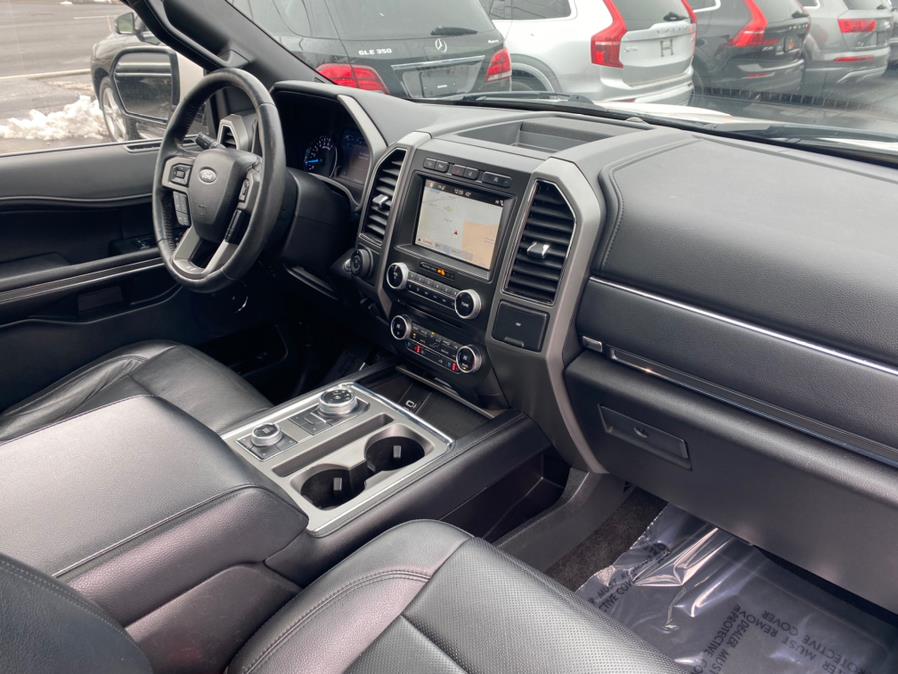 2018 Ford Expedition XLT 4x4, available for sale in Canton, Connecticut | Lava Motors 2 Inc. Canton, Connecticut 2018 Ford Expedition XLT 4x4, available for sale in Canton, Connecticut | Lava Motors 2 Inc. Canton, Connecticut