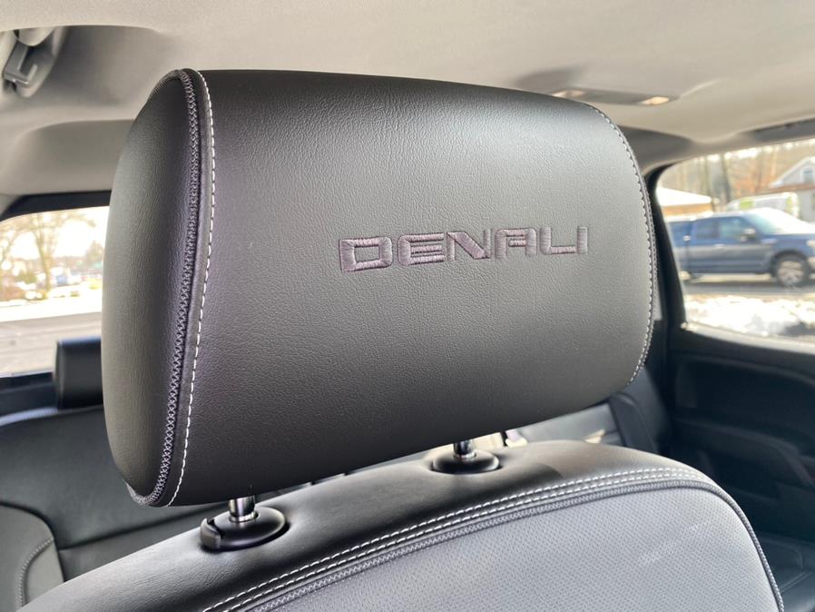 2015 GMC Sierra 1500 4WD Crew Cab 143.5" Denali, available for sale in Canton, Connecticut | Lava Motors 2 Inc. Canton, Connecticut 2015 GMC Sierra 1500 4WD Crew Cab 143.5" Denali, available for sale in Canton, Connecticut | Lava Motors 2 Inc. Canton, Connecticut
