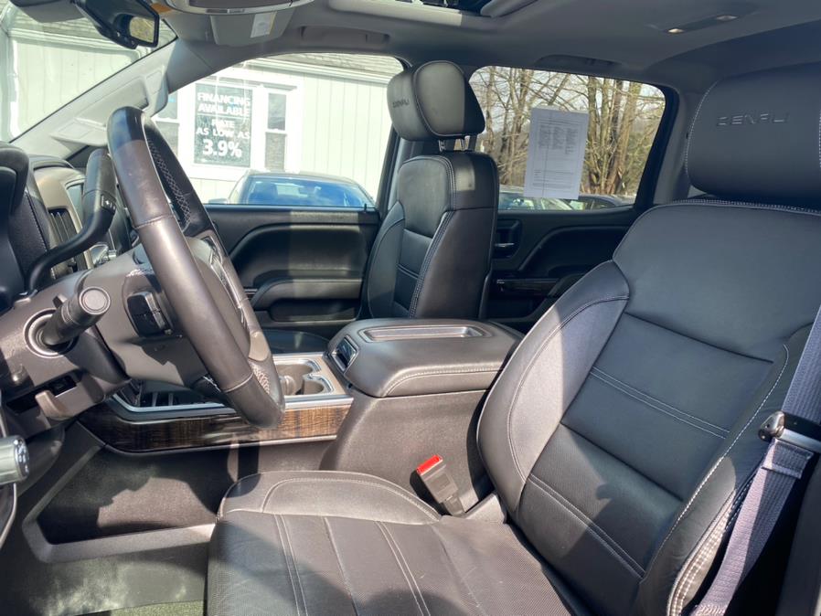 2015 GMC Sierra 1500 4WD Crew Cab 143.5" Denali, available for sale in Canton, Connecticut | Lava Motors 2 Inc. Canton, Connecticut 2015 GMC Sierra 1500 4WD Crew Cab 143.5" Denali, available for sale in Canton, Connecticut | Lava Motors 2 Inc. Canton, Connecticut
