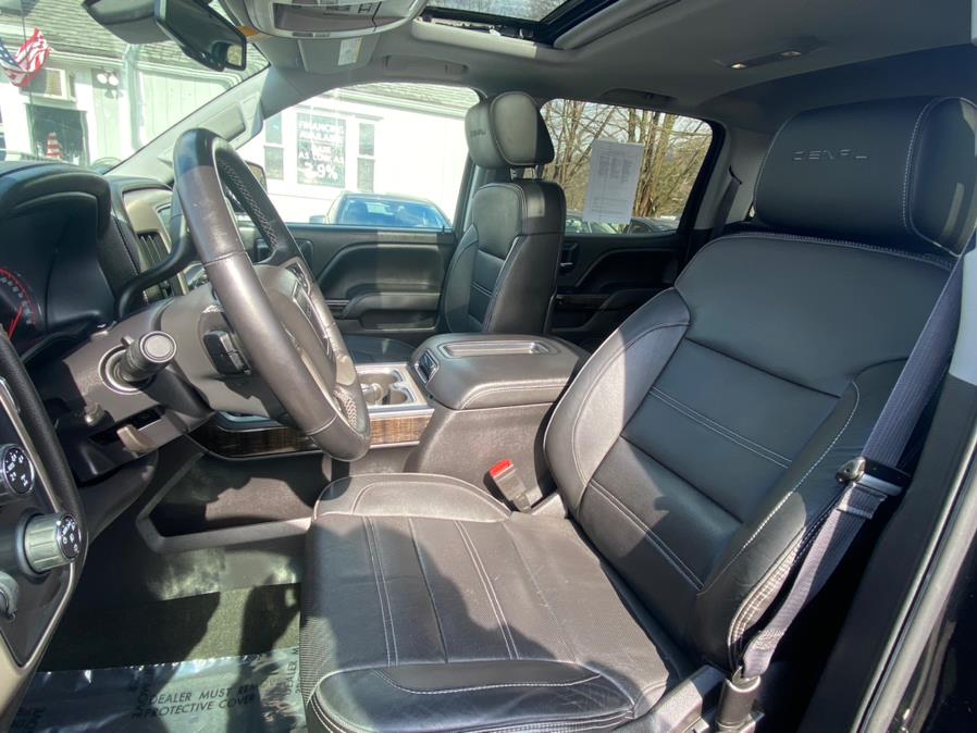 2015 GMC Sierra 1500 4WD Crew Cab 143.5" Denali, available for sale in Canton, Connecticut | Lava Motors 2 Inc. Canton, Connecticut 2015 GMC Sierra 1500 4WD Crew Cab 143.5" Denali, available for sale in Canton, Connecticut | Lava Motors 2 Inc. Canton, Connecticut