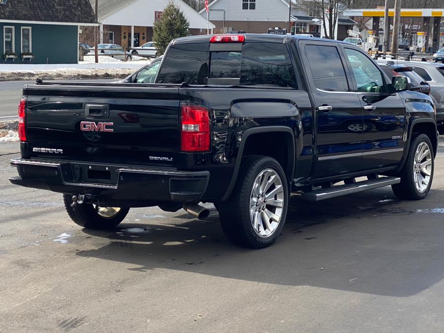 2015 GMC Sierra 1500 4WD Crew Cab 143.5" Denali, available for sale in Canton, Connecticut | Lava Motors 2 Inc. Canton, Connecticut 2015 GMC Sierra 1500 4WD Crew Cab 143.5" Denali, available for sale in Canton, Connecticut | Lava Motors 2 Inc. Canton, Connecticut