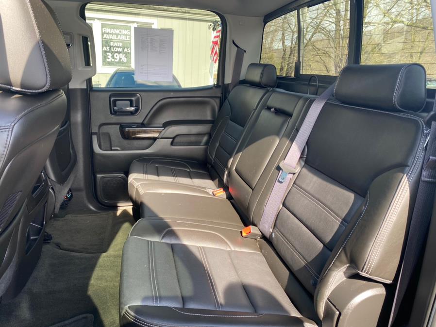 2015 GMC Sierra 1500 4WD Crew Cab 143.5" Denali, available for sale in Canton, Connecticut | Lava Motors 2 Inc. Canton, Connecticut 2015 GMC Sierra 1500 4WD Crew Cab 143.5" Denali, available for sale in Canton, Connecticut | Lava Motors 2 Inc. Canton, Connecticut