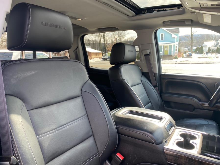 2015 GMC Sierra 1500 4WD Crew Cab 143.5" Denali, available for sale in Canton, Connecticut | Lava Motors 2 Inc. Canton, Connecticut 2015 GMC Sierra 1500 4WD Crew Cab 143.5" Denali, available for sale in Canton, Connecticut | Lava Motors 2 Inc. Canton, Connecticut