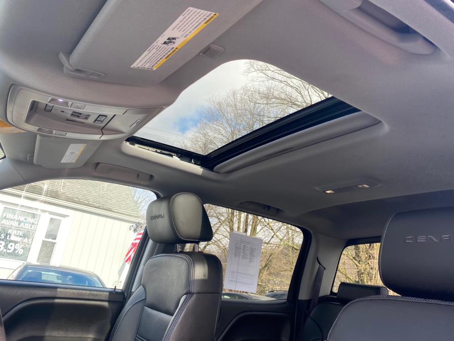 2015 GMC Sierra 1500 4WD Crew Cab 143.5" Denali, available for sale in Canton, Connecticut | Lava Motors 2 Inc. Canton, Connecticut 2015 GMC Sierra 1500 4WD Crew Cab 143.5" Denali, available for sale in Canton, Connecticut | Lava Motors 2 Inc. Canton, Connecticut