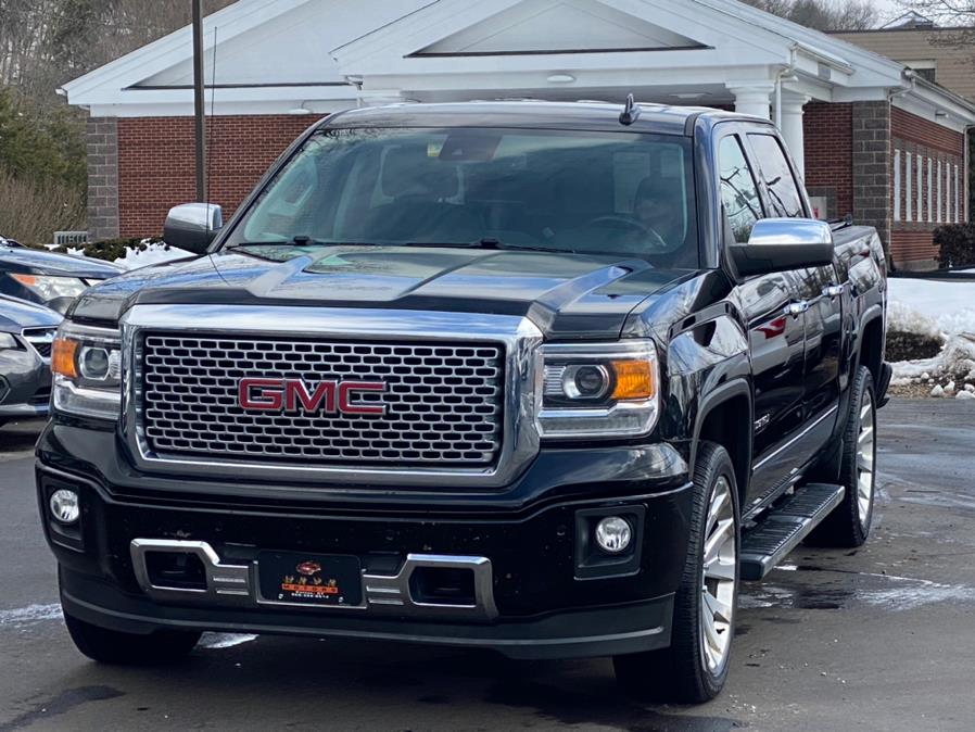 2015 GMC Sierra 1500 4WD Crew Cab 143.5" Denali, available for sale in Canton, Connecticut | Lava Motors 2 Inc. Canton, Connecticut 2015 GMC Sierra 1500 4WD Crew Cab 143.5" Denali, available for sale in Canton, Connecticut | Lava Motors 2 Inc. Canton, Connecticut