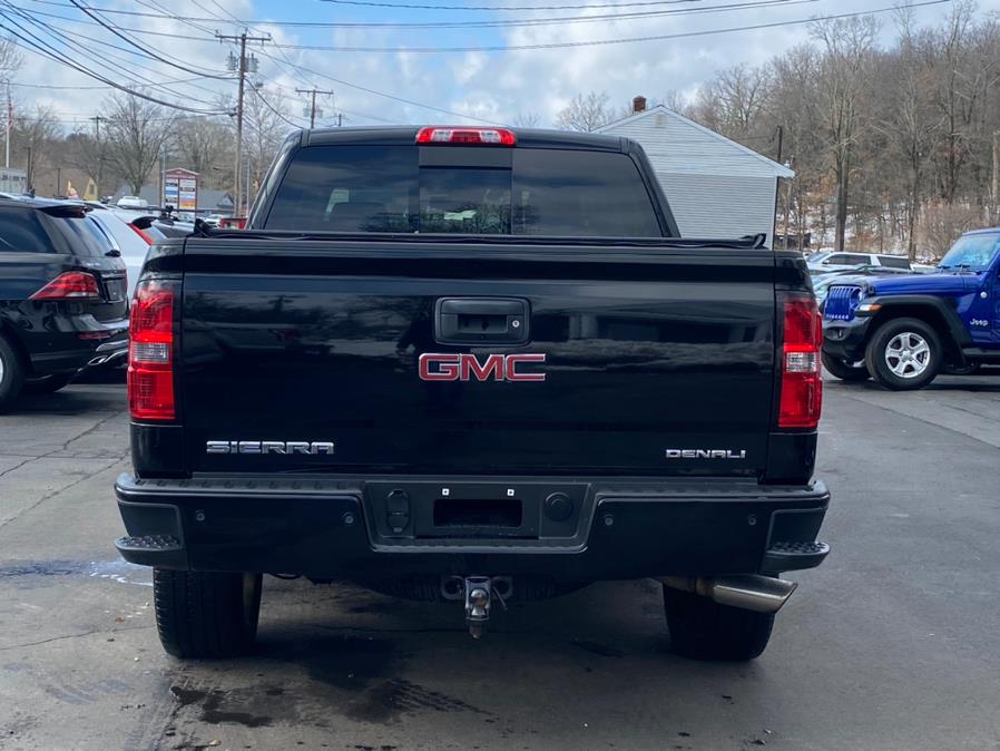 2015 GMC Sierra 1500 4WD Crew Cab 143.5" Denali, available for sale in Canton, Connecticut | Lava Motors 2 Inc. Canton, Connecticut 2015 GMC Sierra 1500 4WD Crew Cab 143.5" Denali, available for sale in Canton, Connecticut | Lava Motors 2 Inc. Canton, Connecticut