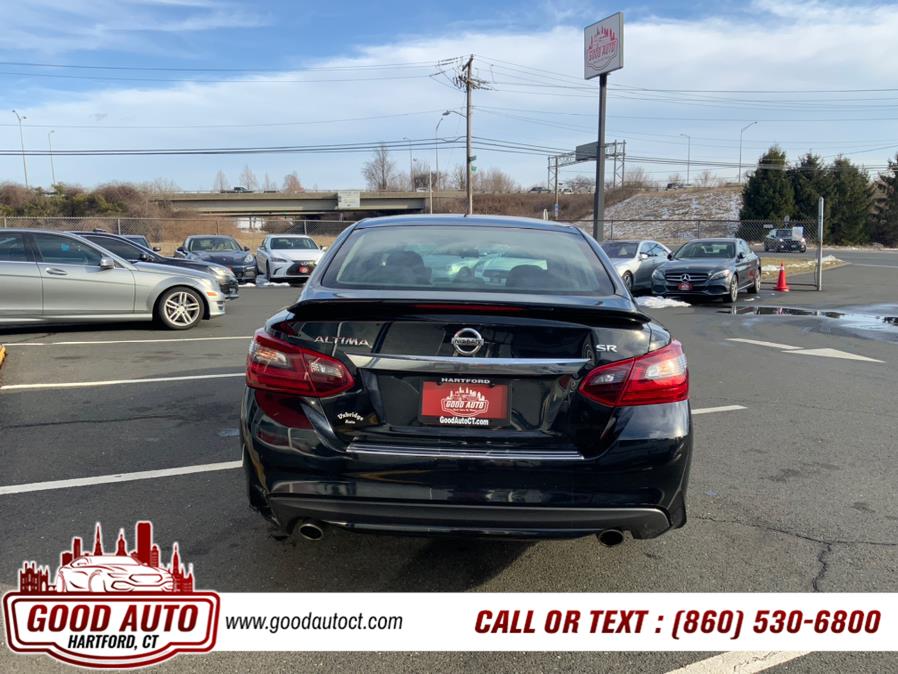 2017 Nissan Altima 2017.5 2.5 SV Sedan, available for sale in Hartford, Connecticut | Good Auto LLC. Hartford, Connecticut 2017 Nissan Altima 2017.5 2.5 SV Sedan, available for sale in Hartford, Connecticut | Good Auto LLC. Hartford, Connecticut