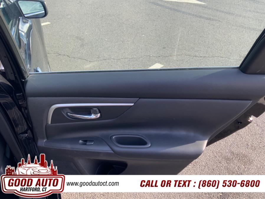 2017 Nissan Altima 2017.5 2.5 SV Sedan, available for sale in Hartford, Connecticut | Good Auto LLC. Hartford, Connecticut 2017 Nissan Altima 2017.5 2.5 SV Sedan, available for sale in Hartford, Connecticut | Good Auto LLC. Hartford, Connecticut