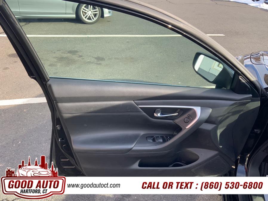 2017 Nissan Altima 2017.5 2.5 SV Sedan, available for sale in Hartford, Connecticut | Good Auto LLC. Hartford, Connecticut 2017 Nissan Altima 2017.5 2.5 SV Sedan, available for sale in Hartford, Connecticut | Good Auto LLC. Hartford, Connecticut